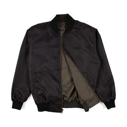 Dagadu Jacket Bomber Reversible