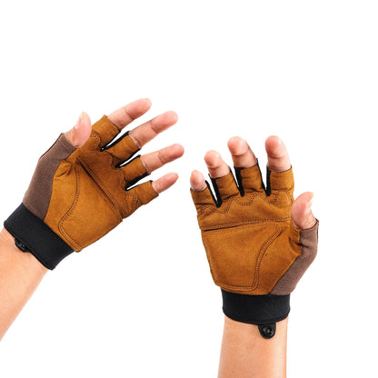 Dagadu Riding Gloves