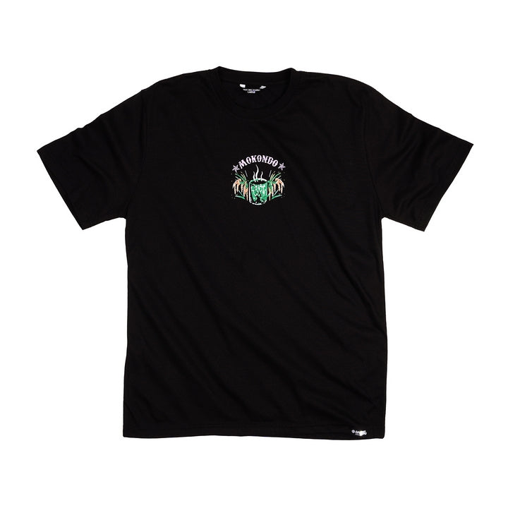 Dagadu Kaos Mokondo - Hitam