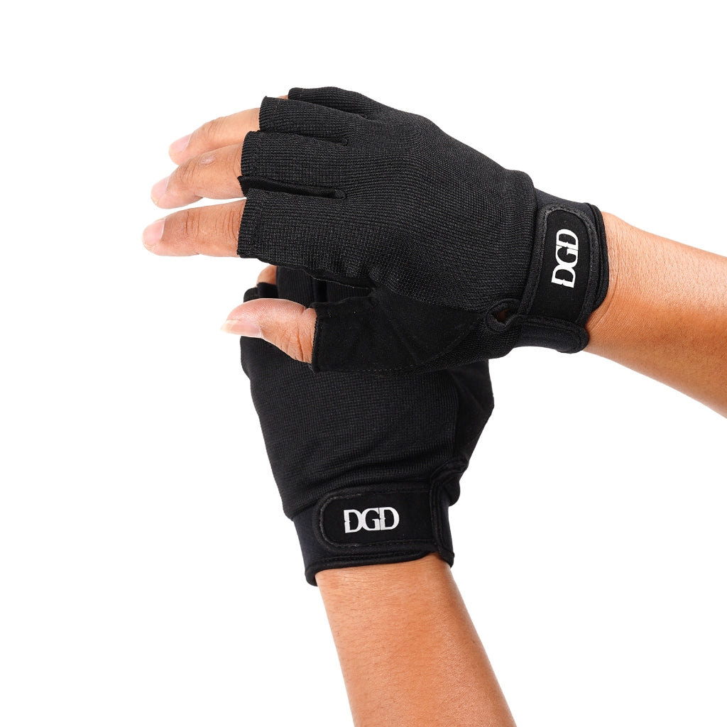 Dagadu Riding Gloves