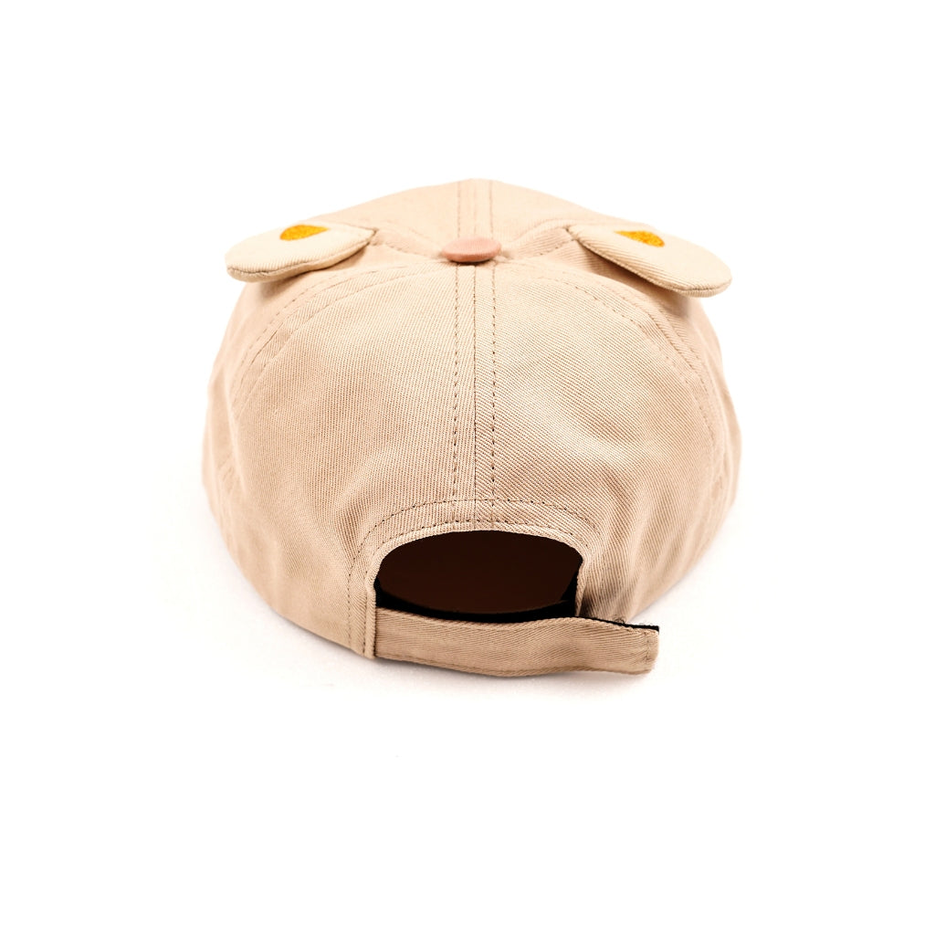 Dagadu Topi Anak baseball Animal Cap