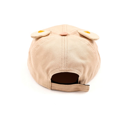 Dagadu Topi Anak baseball Animal Cap