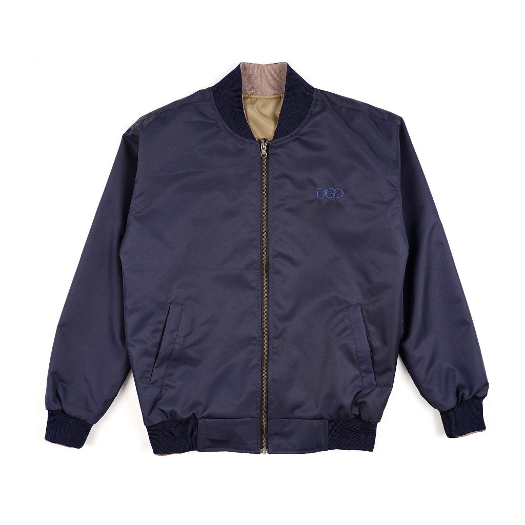 Dagadu Jacket Bomber Reversible