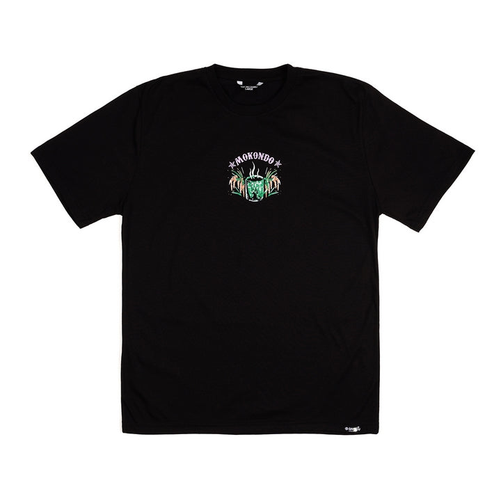 Dagadu Kaos Mokondo - Hitam