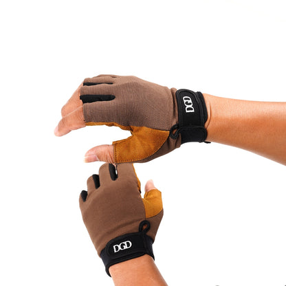 Dagadu Riding Gloves