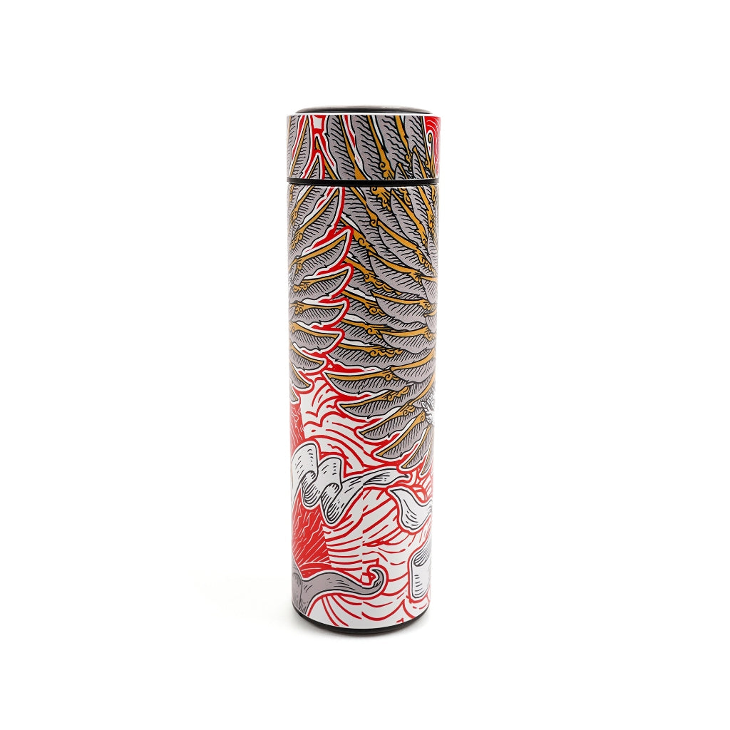 Dagadu Tumbler Garuda