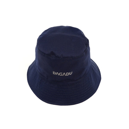 Official Merch Prambanan Jazz 2024 Reversible Bucket Hat Bloom Flower