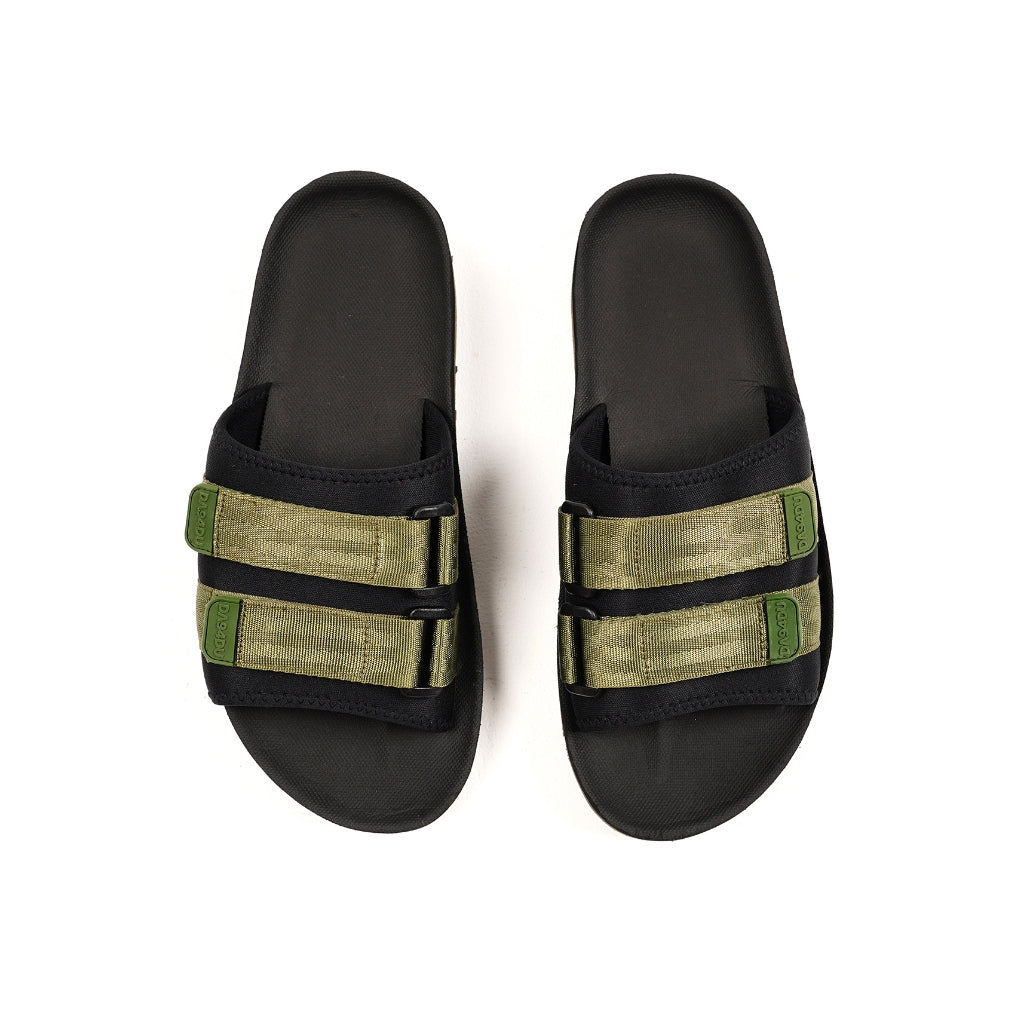 Dagadu Sandal Slip On