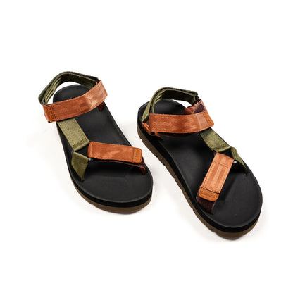 Dagadu Sandal Hiking Stripe