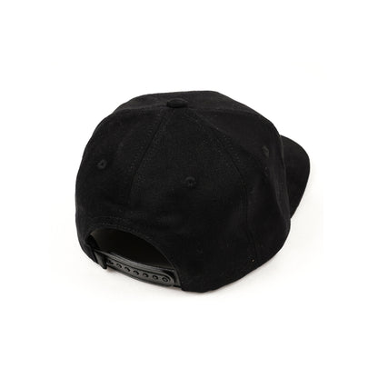 Dagadu Topi - Snapback Patch