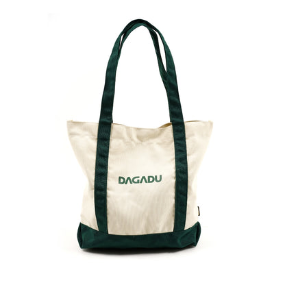 Dagadu Totebag 2 Tone