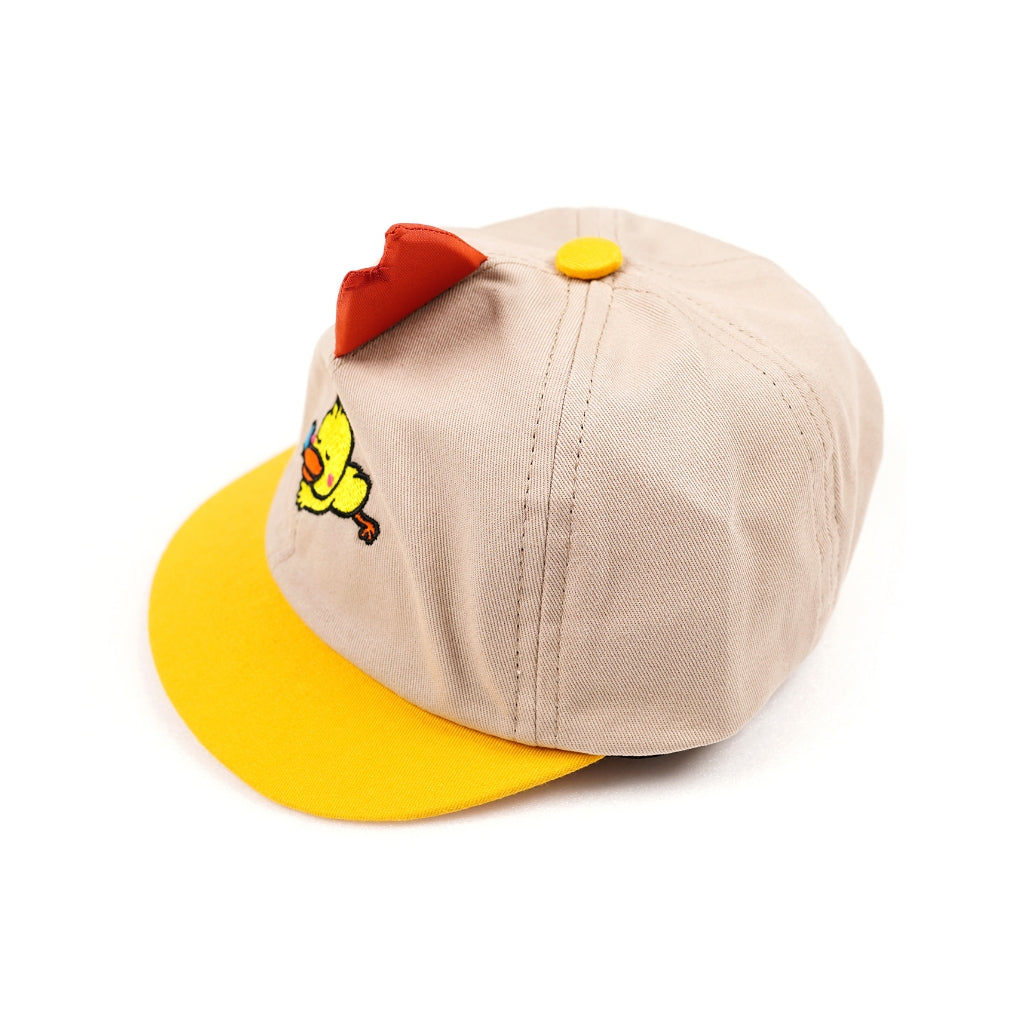 Dagadu Topi Anak baseball Animal Cap