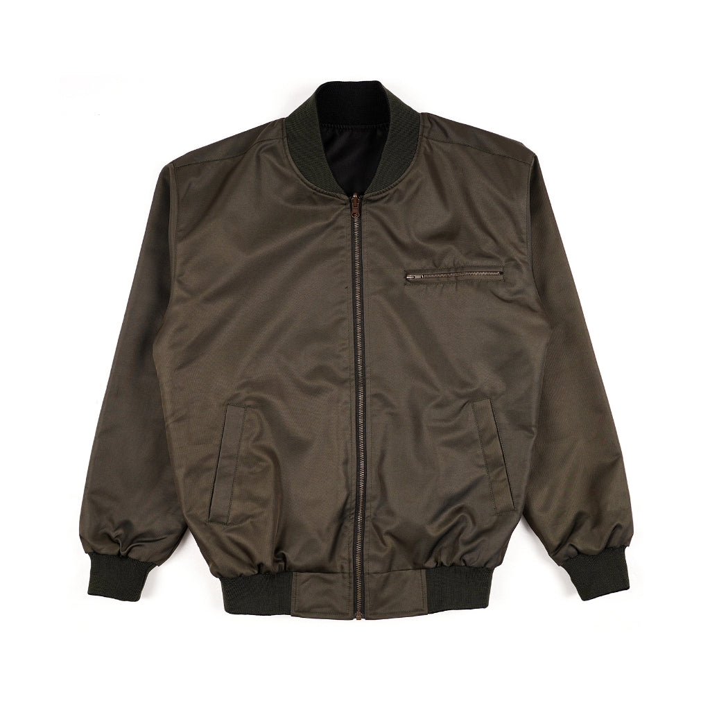 Dagadu Jacket Bomber Reversible