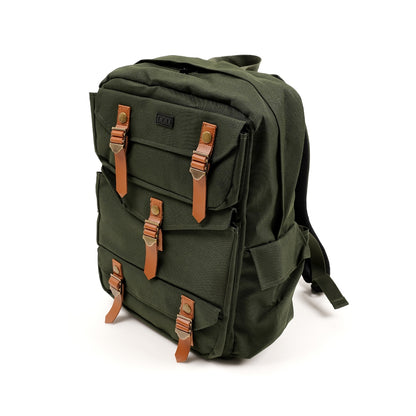 Dagadu Tas Travel Backpack