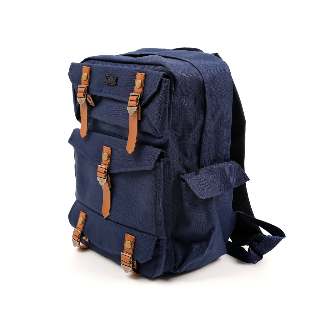 Dagadu Tas Travel Backpack