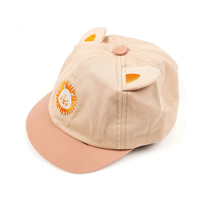 Dagadu Topi Anak baseball Animal Cap