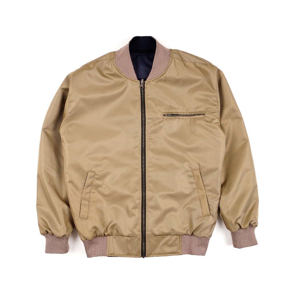 Dagadu Jacket Bomber Reversible