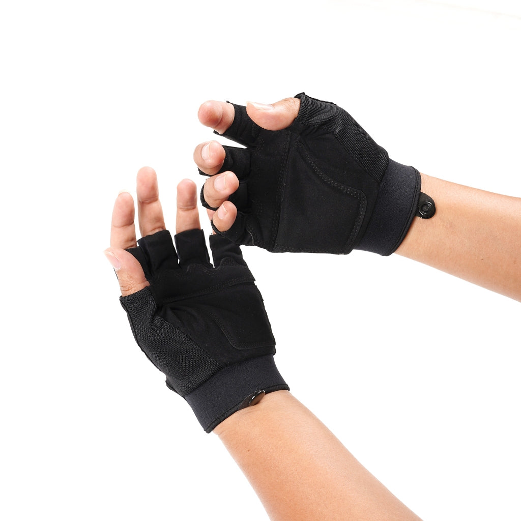 Dagadu Riding Gloves