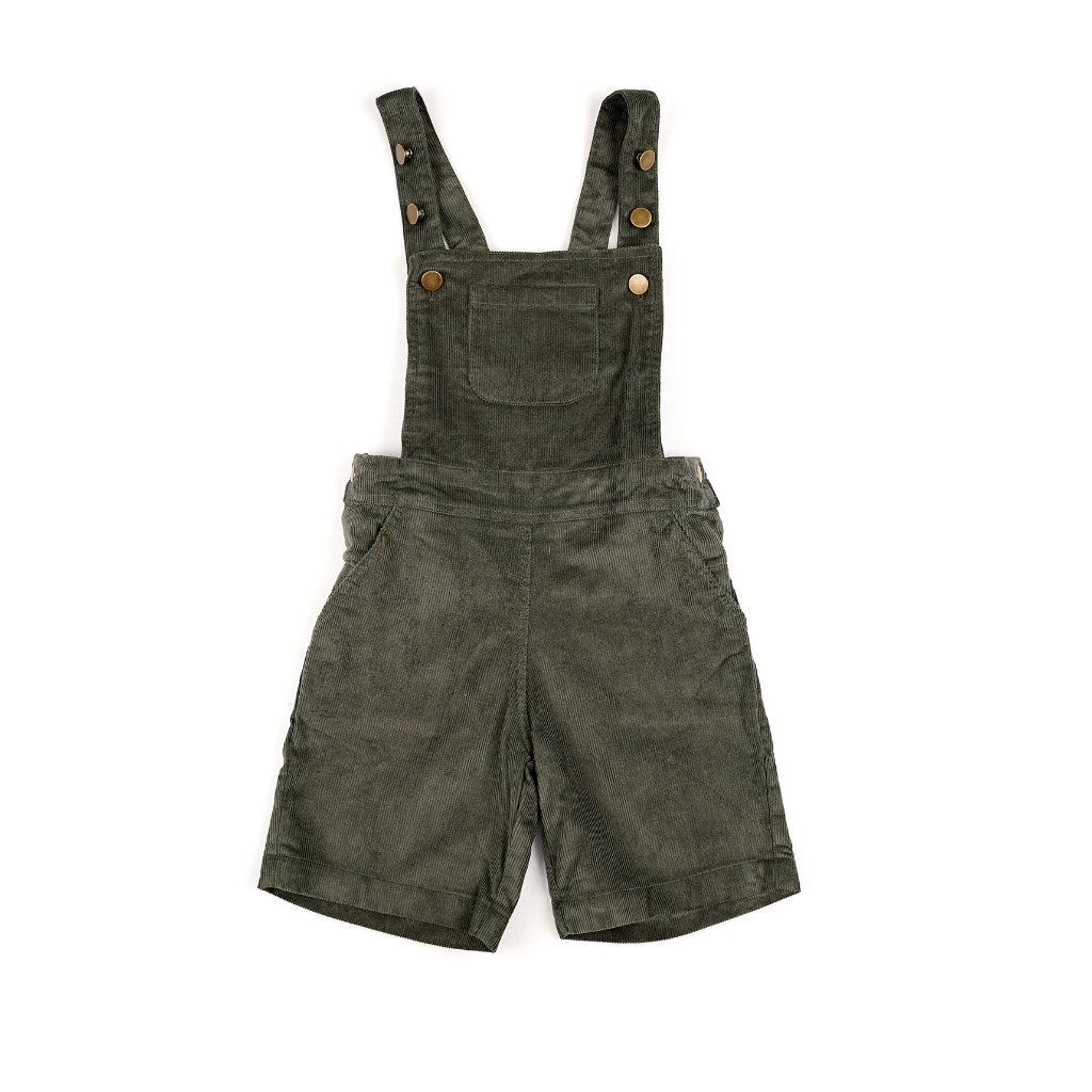 Dagadu Jumpsuit Anak usia 0-7 Tahun Kids Overall Jumpsuit