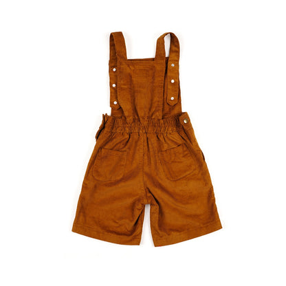 Dagadu Jumpsuit Anak usia 0-7 Tahun Kids Overall Jumpsuit