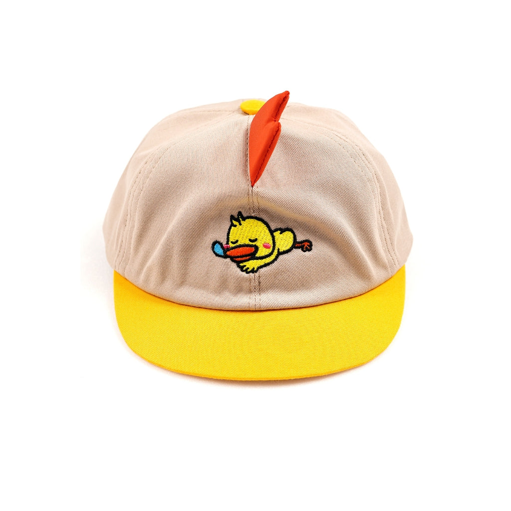 Dagadu Topi Anak baseball Animal Cap