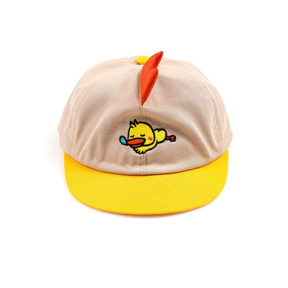 Dagadu Topi Anak baseball Animal Cap