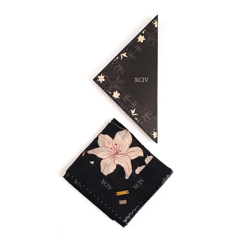 Scarf XCIV by Dagadu 1994