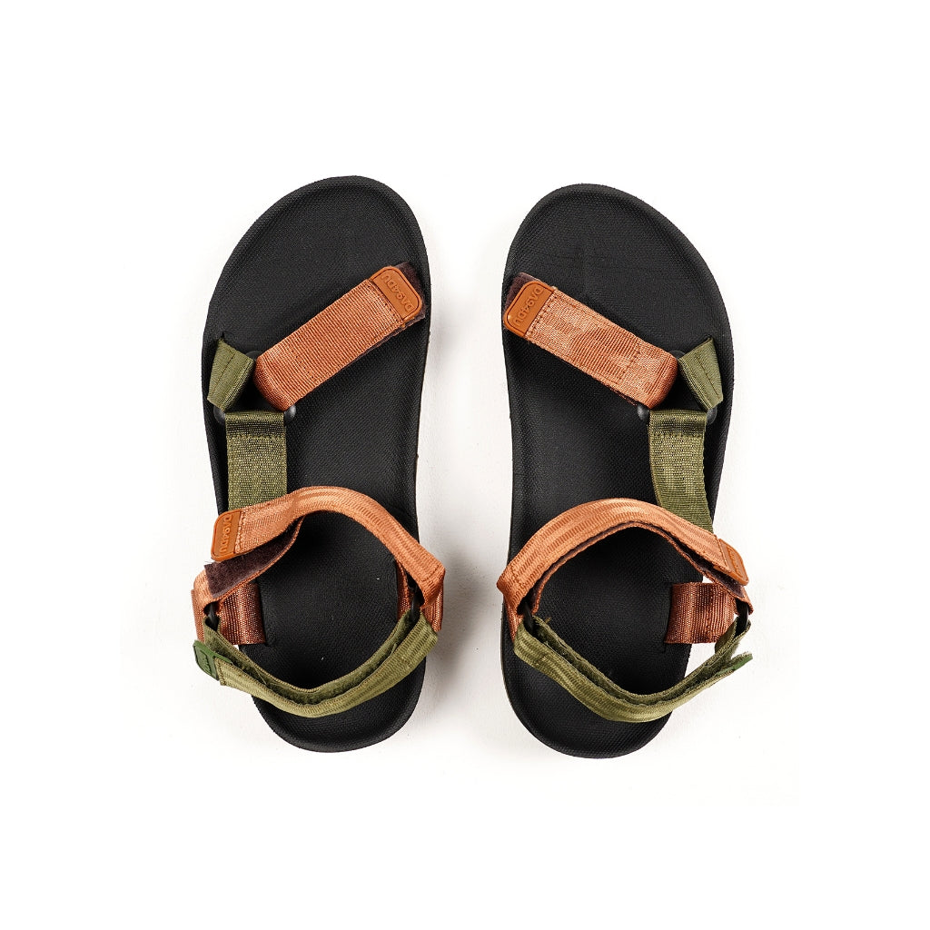 Dagadu Sandal Hiking Stripe