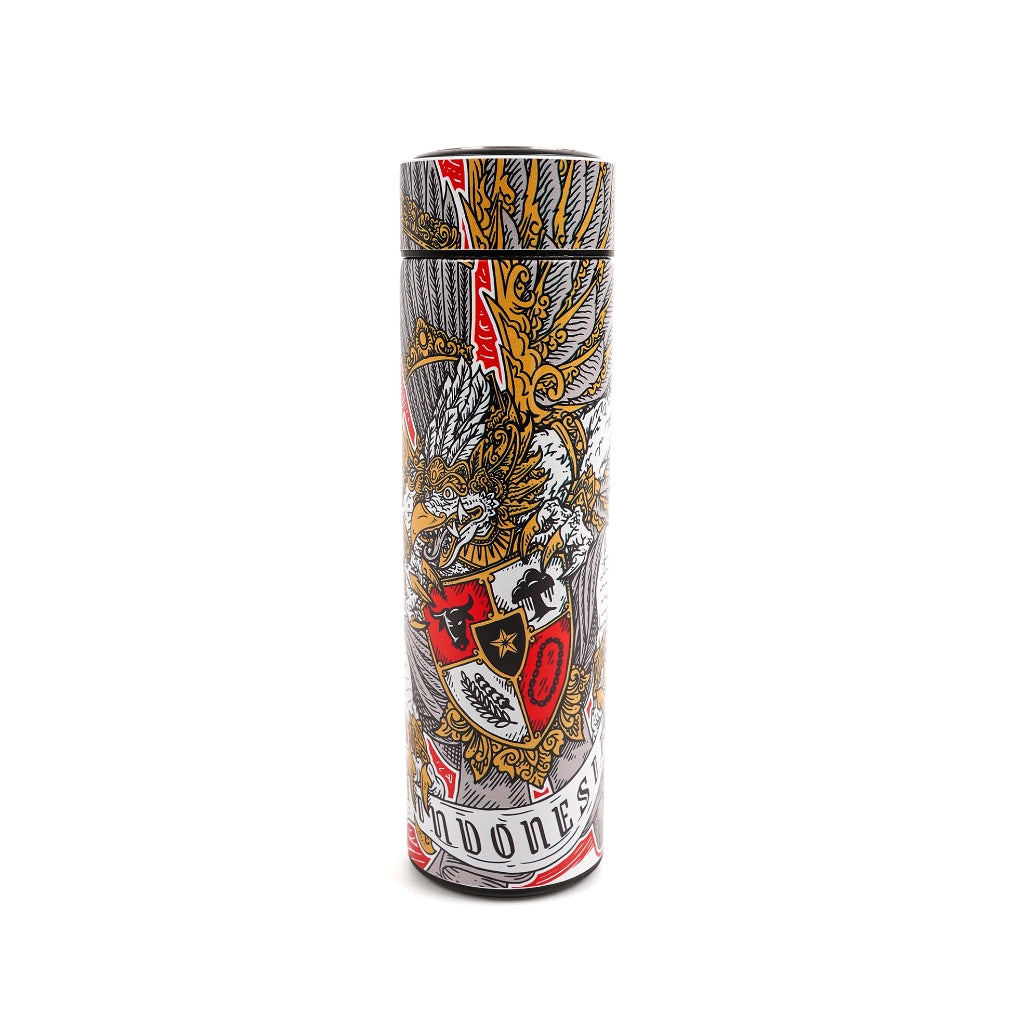 Dagadu Tumbler Garuda