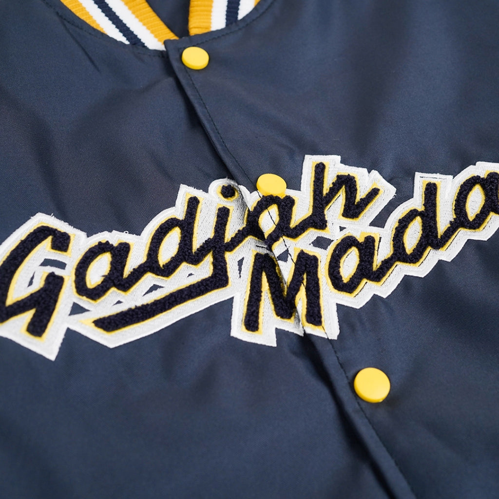 Varsity Merch UGM x Dagadu