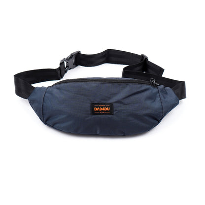Tas Waistbag Dagadu Tas Selempang Pria