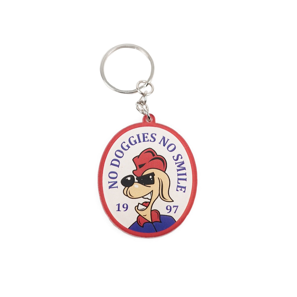 Ganci Official Merch Manunggaling Shaggydog x Dagadu