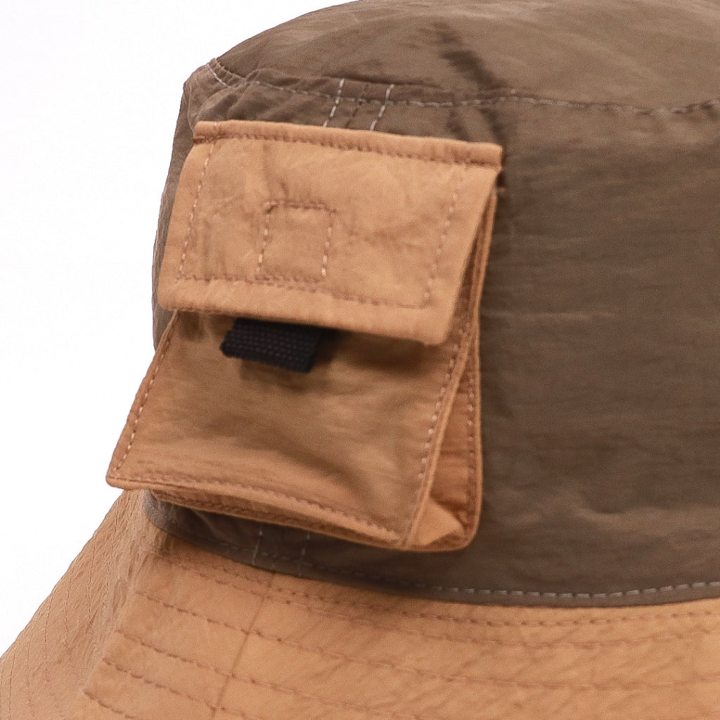 Dagadu Topi Reversible Bucket Hat 3 Color