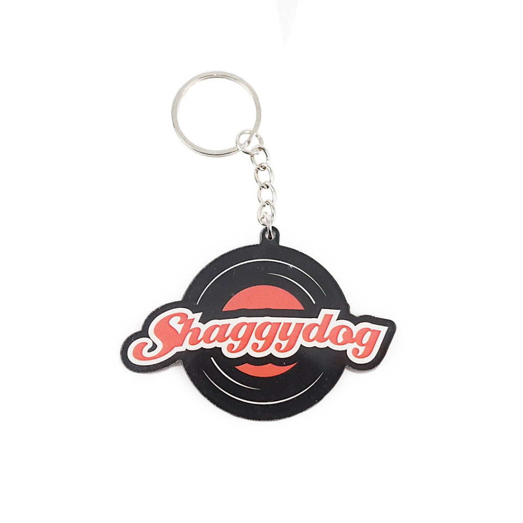 Ganci Official Merch Manunggaling Shaggydog x Dagadu