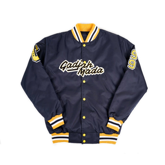 Varsity Merch UGM x Dagadu