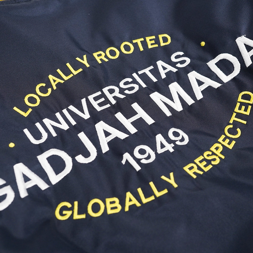 Varsity Merch UGM x Dagadu