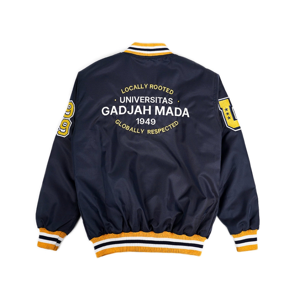 Varsity Merch UGM x Dagadu