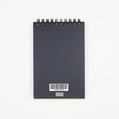 Notebook Dagadu Official Merch Museum Benteng Vredeburg