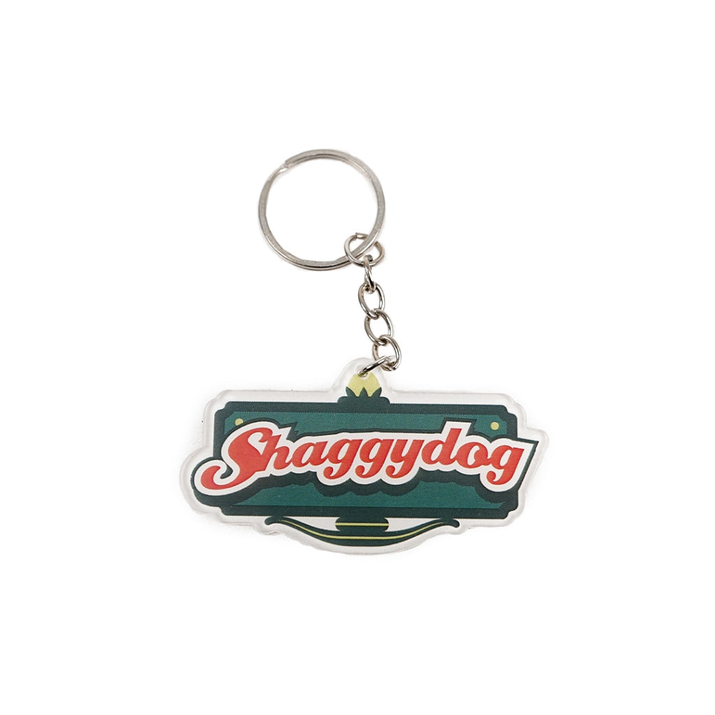 Ganci Official Merch Manunggaling Shaggydog x Dagadu