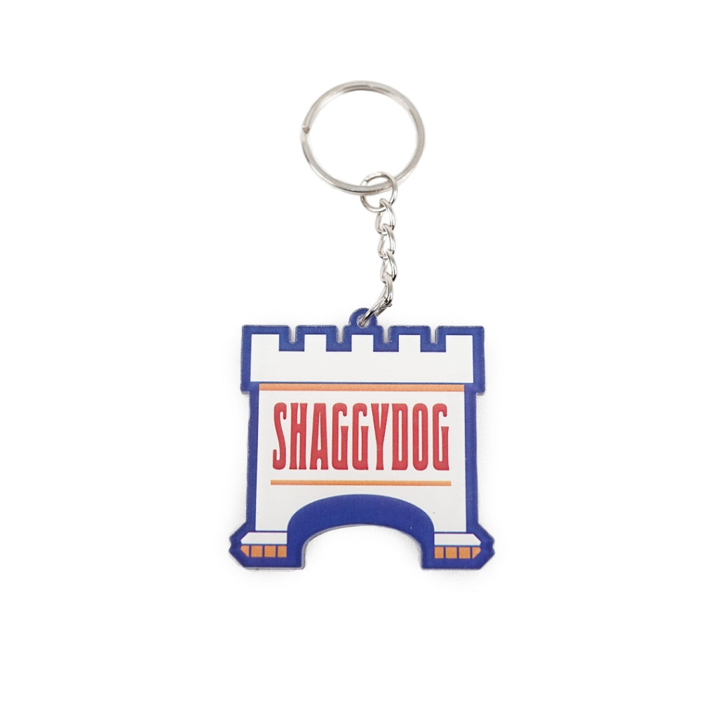 Ganci Official Merch Manunggaling Shaggydog x Dagadu