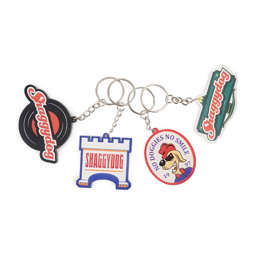 Ganci Official Merch Manunggaling Shaggydog x Dagadu