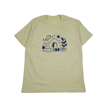 Dagadu Kaos Ladies Nice Day