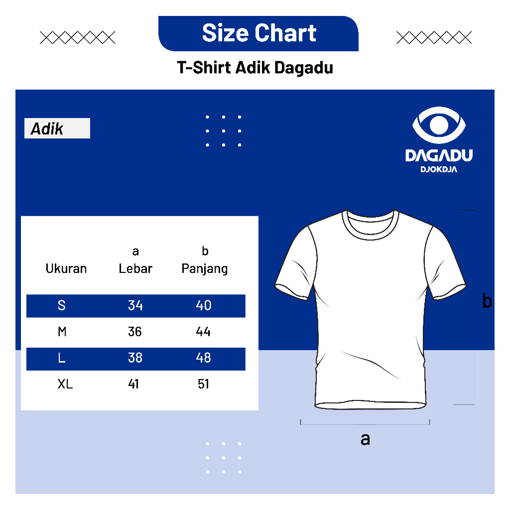 Dagadu Kaos Anak 0-7 Tahun Pinisi - Mocha Mousse