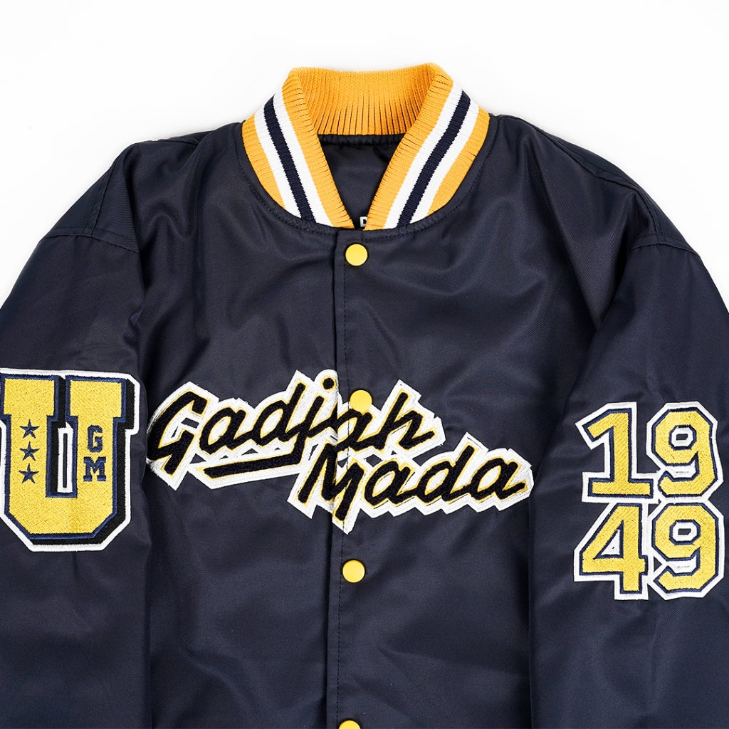 Varsity Merch UGM x Dagadu