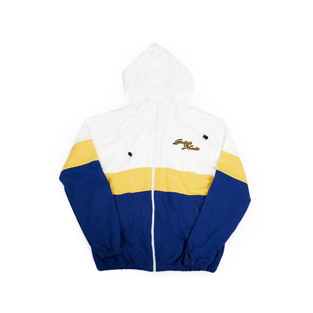 Hoodie Merch UGM x Dagadu