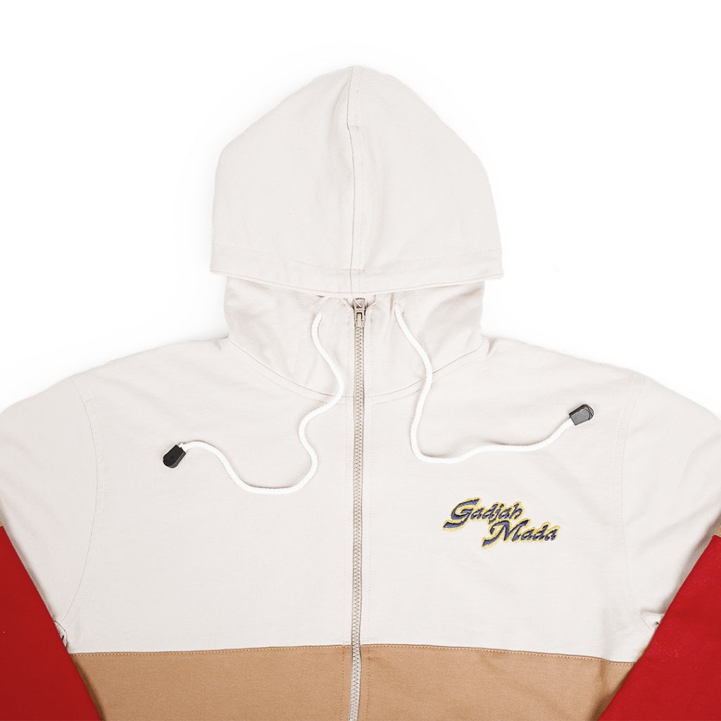 Hoodie Merch UGM x Dagadu