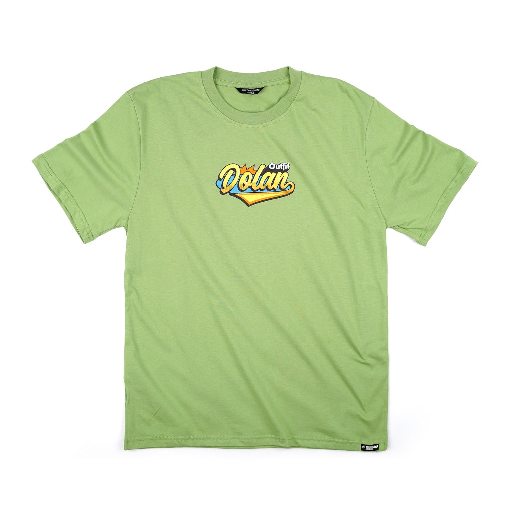 Dagadu Kaos Dolan - Matcha