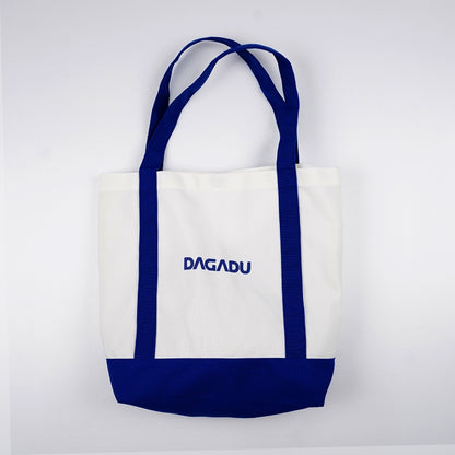 Dagadu Totebag 2 Tone