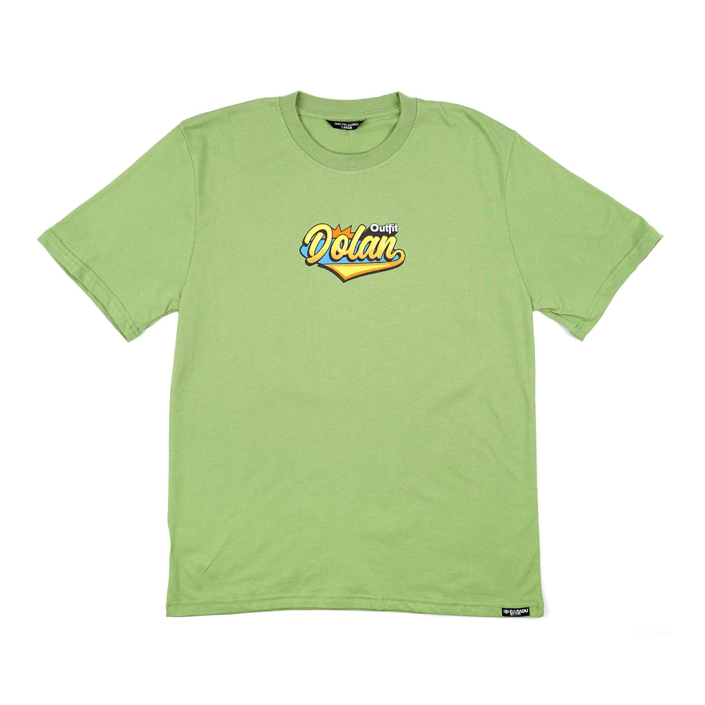 Dagadu Kaos Dolan - Matcha