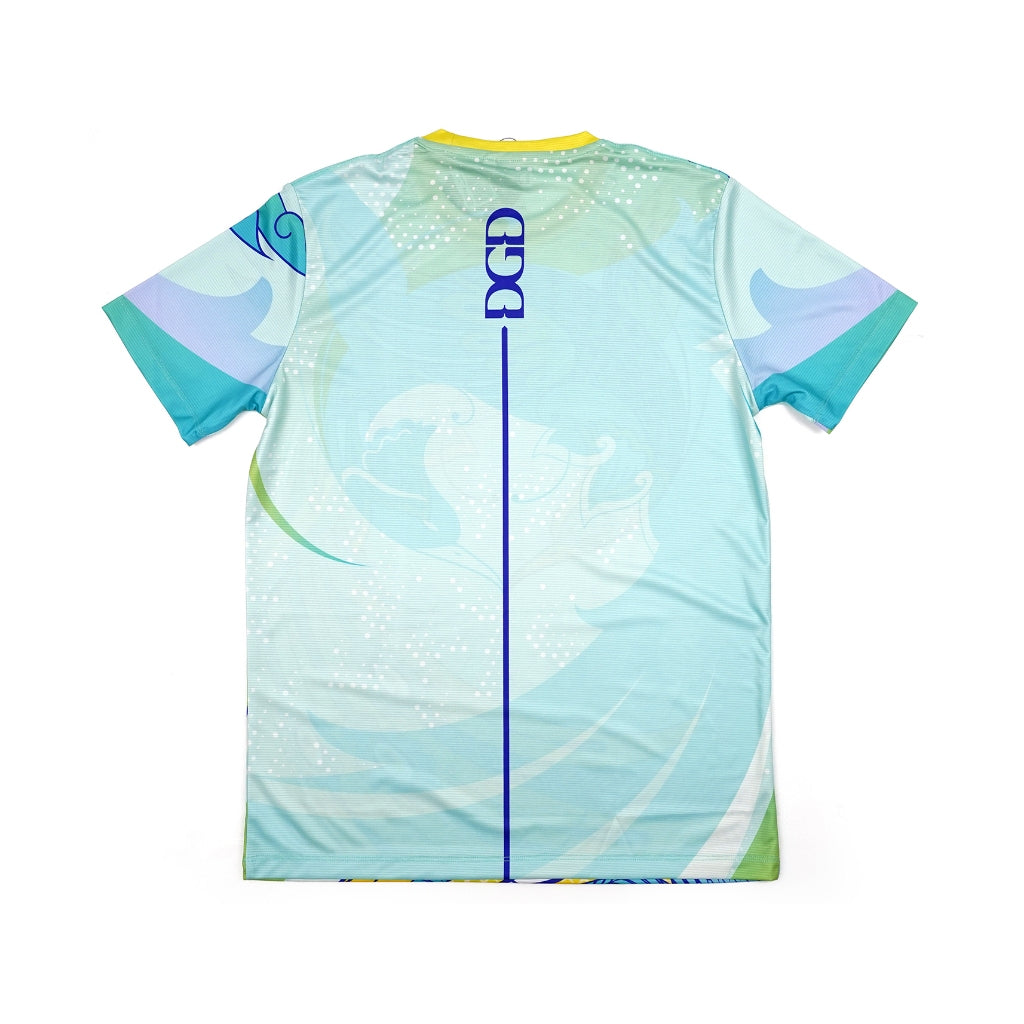 DGD Indonesia Running Jersey - Merak